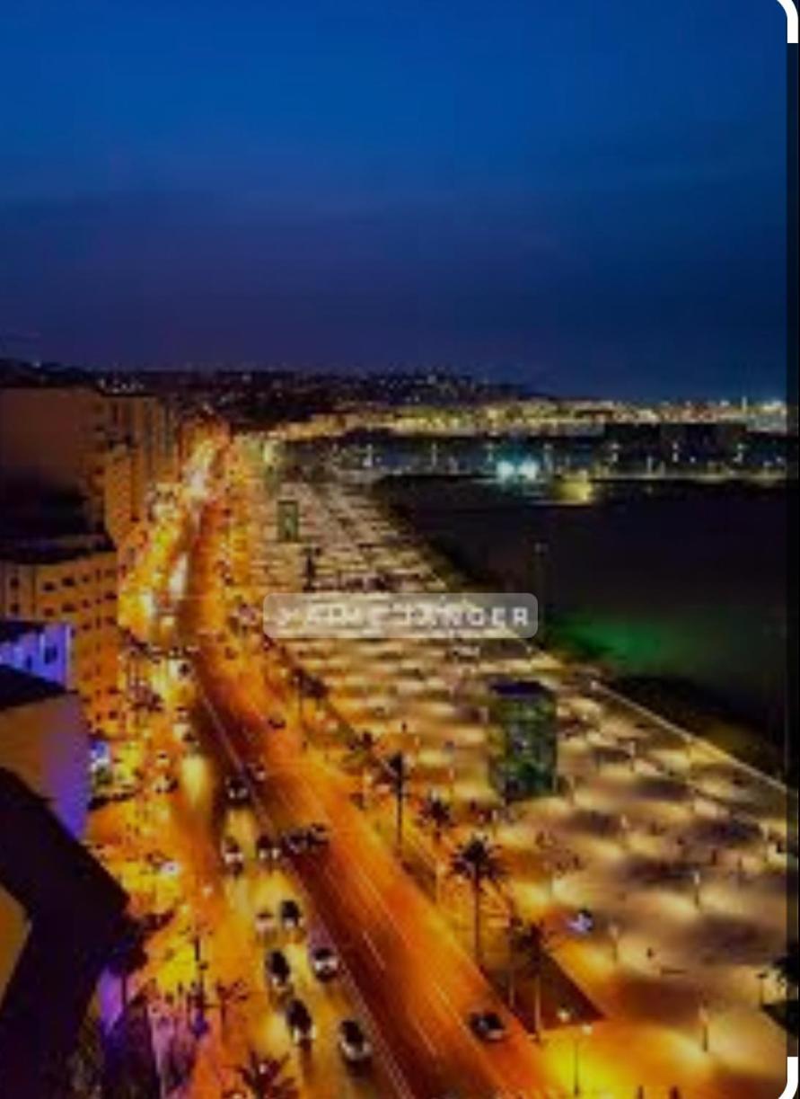 Centre 600m Appartement *